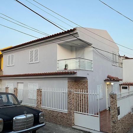 Familia Joaquim Ξενοδοχείο Lisboa Εξωτερικό φωτογραφία